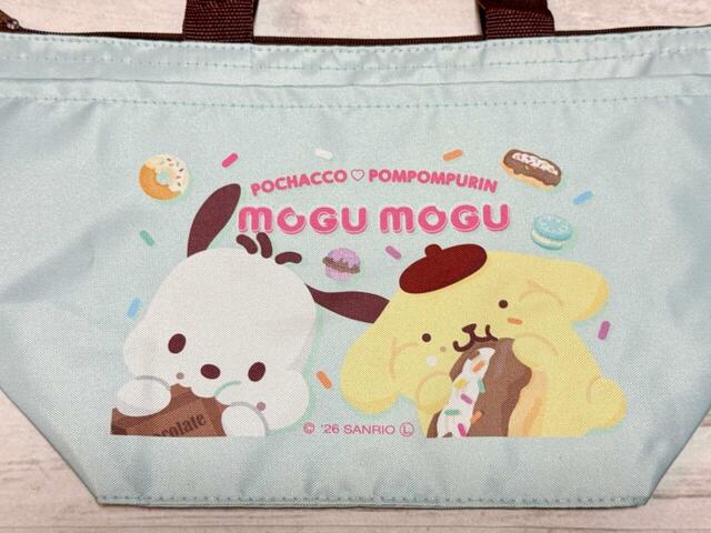 もぐもぐが一際似合う2人。かわいい!