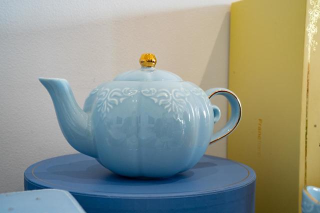 ティーポット 4,000円｜PRINCESS DAYS by Francfranc