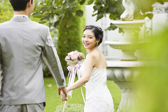 「10歳以上の年の差婚」経験者に聞いた! 覚悟しておきたい5つのこと(1/3) - mimot.(ミモット)