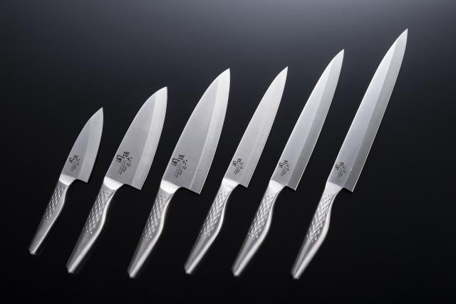 包丁】魚捌きがうまくなる！貝印「関孫六」おすすめ新商品6種（1/2） - うまいめし
