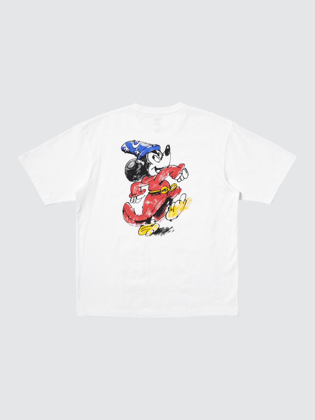LOITER ★ Disney Mickey ミッキー 人気コラボ Tシャツ 海外限定 LOITER ☆ Disney Mickey ミッキー 人気コラボ Tシャツ 海外限定