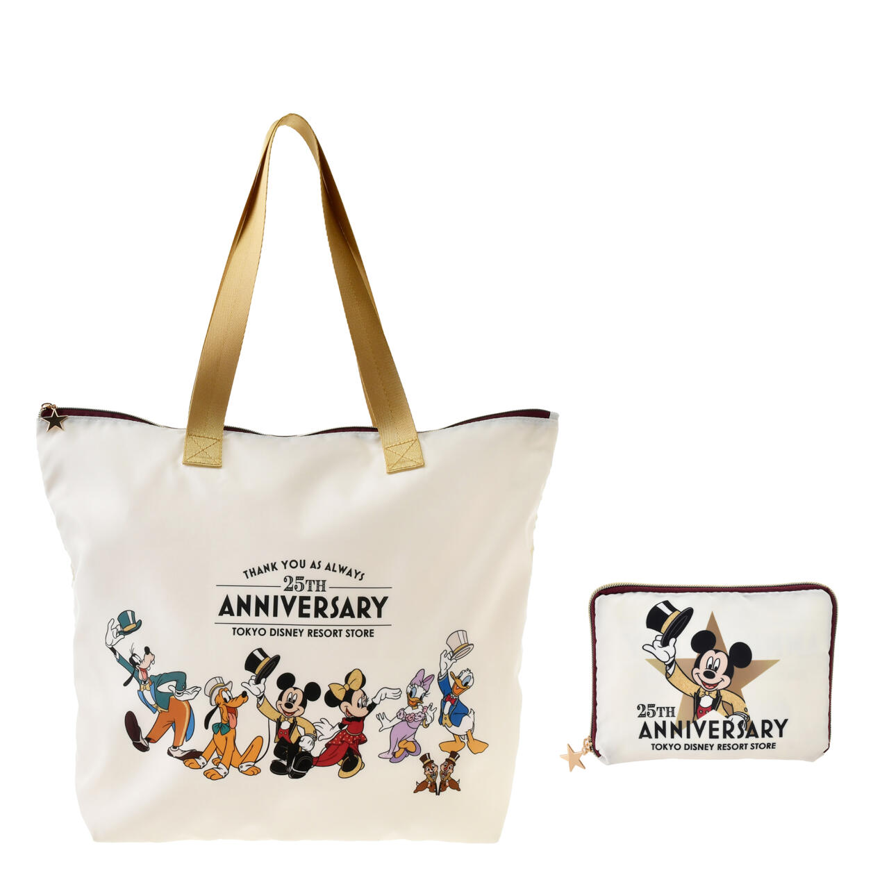 非売品♪ディズニーリゾート オリジナルバック img_99e5973d698b26499c6d7ca8f6