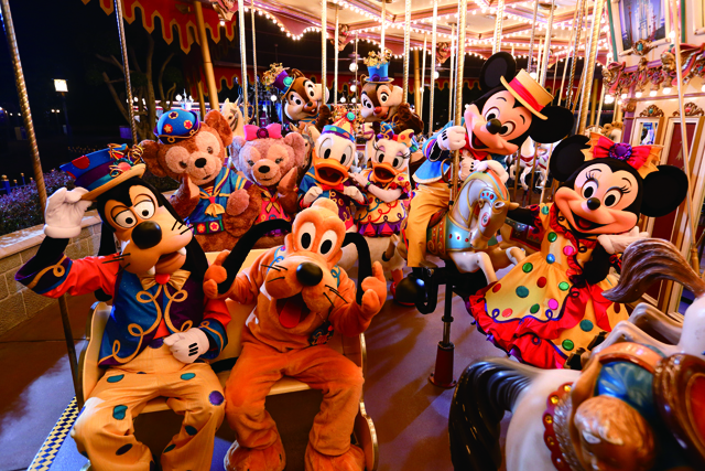 海外ディズニー2016】アナ雪、新ソアリンも! 新アトラクション&ショー 