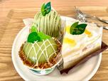 【シャトレーゼ船橋三咲店 スイーツバイキング】期間限定品が登場することも