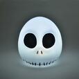 ジャック・スケリントン ルームライト Tim Burton's The Nightmare Before Christmas 2022 3,300円