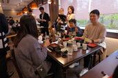 1食目のうな重、いざオープン!
