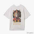 STAR WARS Padmé Amidala / atmos T-shirt：7,700円（税込）