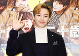 2PMジュノ@映画『二十歳』記者会見