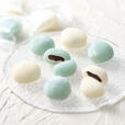 ひとくち大福 チョコミント＆チョコ 規格：130g 税込価格：¥350
