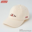 Coleman ＜くまのプーさん＞デザイン キャップ 3,278円｜イオン限定ディズニー「くまのプーさん」グッズ