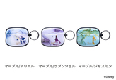 ディズニーキャラクター iFace First Class AirPodsケース 3,080円