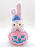 「ダッフィー&フレンズのオータム・サプライズ!」ぬいぐるみチャーム