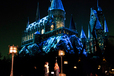 ホグワーツ・マジカル・ナイト 〜ウインター・マジック〜|ウィザーディング・ワールド・オブ・ハリー・ポッター|ユニバーサル・スタジオ・ジャパン
