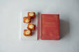 「【7位】CREAMY BAKED CHEESECAKE(4個入り)」<価格:1,782円(税込)>【夏のお出かけや帰省の手土産におすすめ!JR東京駅「グランスタ東京」の『東京駅限定 定番手土産スイーツ 2026 売上ランキングTOP10』をご紹介!】