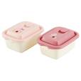 保存容器2個セット(選べるキャラクター)｜￥ 1,045～ 1,155 （税込）