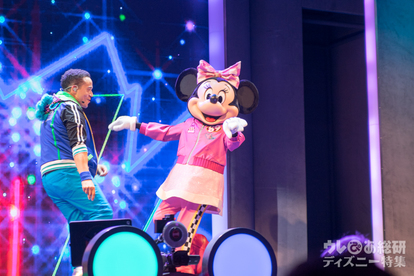 新衣装ミッキーやソフィアと一緒に踊ろう! 「ディズニージュニア
