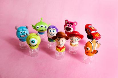 3COINS】に「ディズニー＆ピクサー限定アイテム」20種以上！毎日