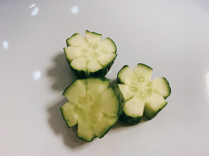 お弁当にも 子どもが大喜び 簡単野菜 カッティングテク 4選 1 2 ハピママ お弁当にも 子どもが大喜び 簡単野菜 カッティングテク 4選 1 2 ハピママ