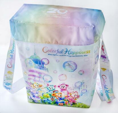 8/28発売】どれ買う? 全部ほしい! ディズニー「ダッフィー2025秋