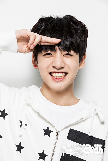 BTS ジョングク　デビュー初期 防弾少年団ジョングク、デビュー秘話 | K-POPちょっといい話