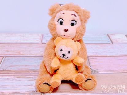ディズニー オスカー ワンダブルズ キーチェーン カントリーベアシアター