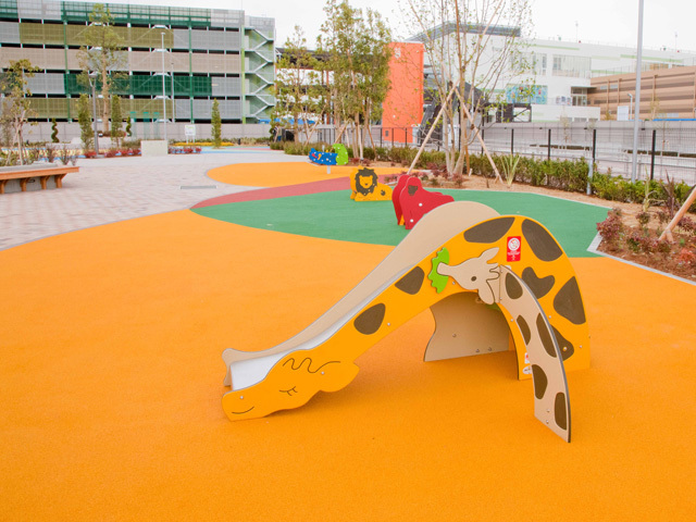 ららぽーと公園