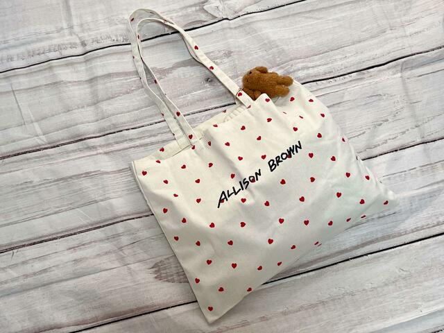 外で仕事をする時の必需品を入れてみました！