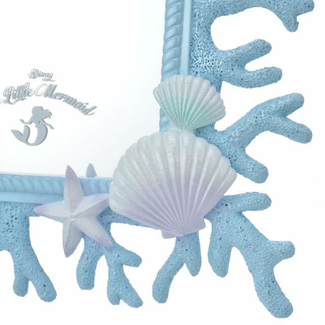 アリエル スタンドミラー Feeling like Ariel 4,950円