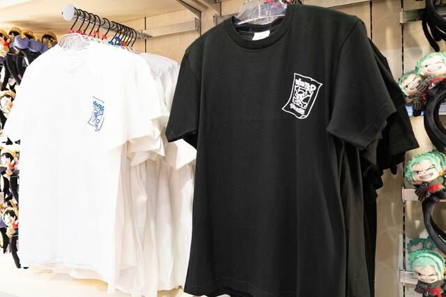 ユニバーサル・スタジオ・ジャパン「ワンピース・プレミア・サマー2023」スペシャルグッズ