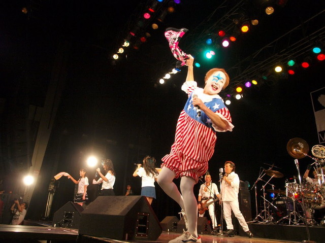 交フェス Versus Kids