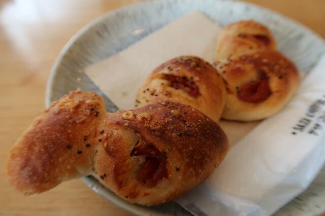 サザコーヒー 水戸駅店