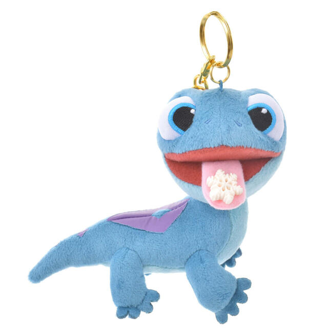 ぬいぐるみキーチェーン 2,200円