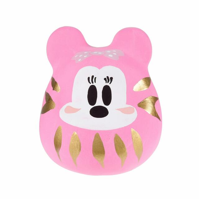 【白河だるま総本舗】だるま NEW YEAR 2024 1,400円