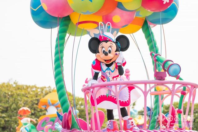 うさたま大脱走!