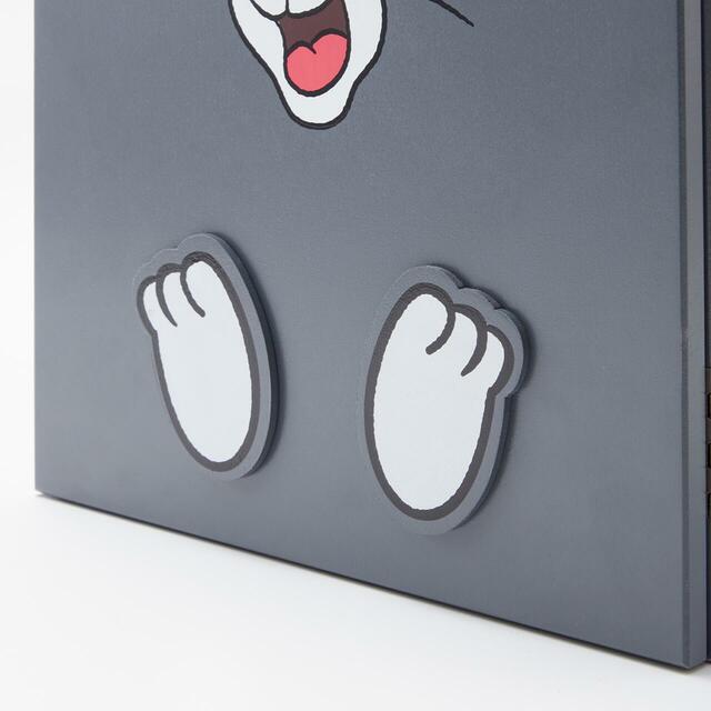 小物収納ボックス「トムとジェリー」