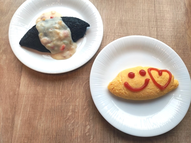 【東京ベイ東急ホテル】レストラン「コーラル テーブル」の朝食ブッフェ