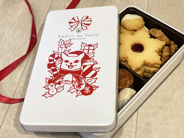 アディクトオシュクル　シャアンノエル　3,780円（税込）