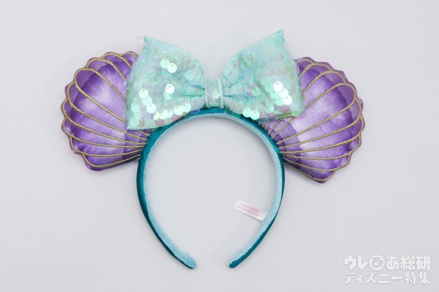 カチューシャ 1800円