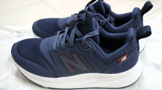 【ニューバランス DynaSoft 900 v2 CN2】男女兼用モデルで、サイズ展開は22.0〜29.0cmの0.5cm刻み