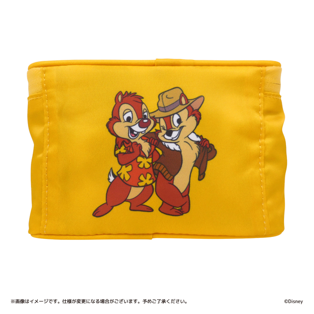 バニティポーチ　2,800円（税抜）