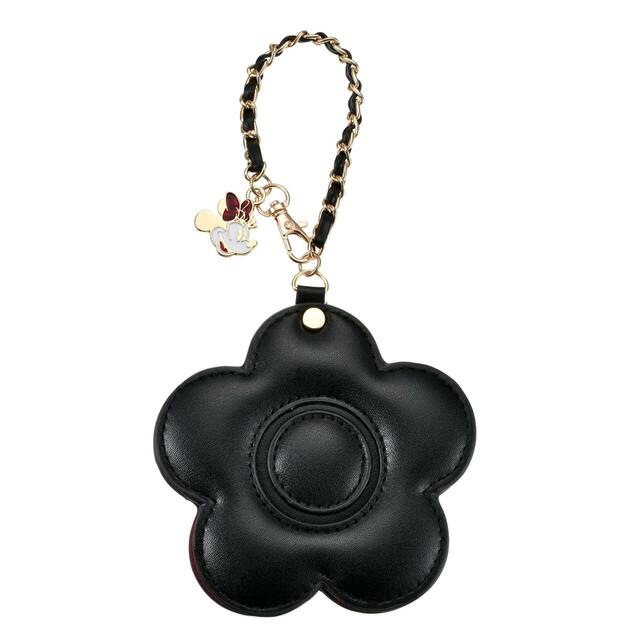 【MARY QUANT】ミニー ミラー・鏡 チェーンタイプ2,700円