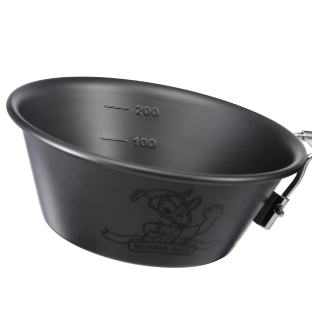 ドナルド シェラカップ 折りたたみハンドル Outdoor1,870円