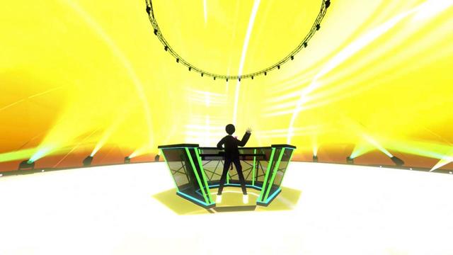 キズナアイ「Kizuna AI The Last Live “hello, world 2022”」