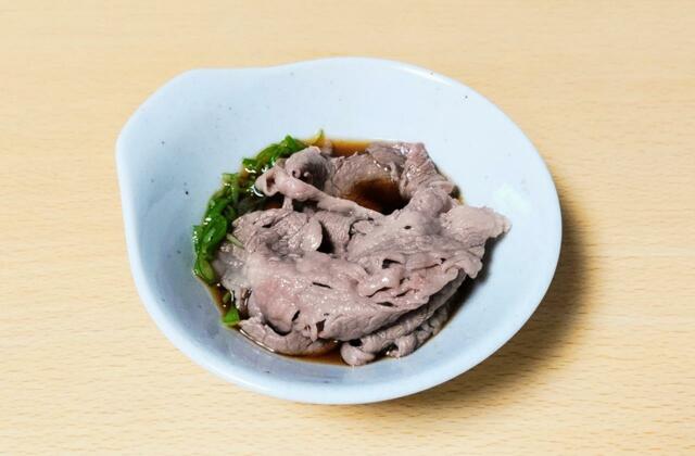【コストコ　黒毛和牛A4肩ロースしゃぶしゃぶ　1000g　6280円】口の中でとろけるような食感に、思わずうっとり
