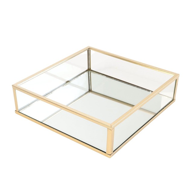 【フライングタイガー】ジュエリートレー 990円