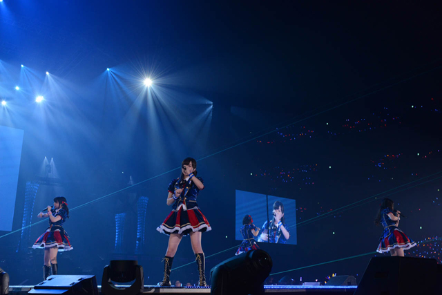 ©Animelo Summer Live 2017/MAGES. アイドルマスター ミリオンスターズ