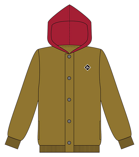 （C）GIRLS und PANZER Film Projekt 