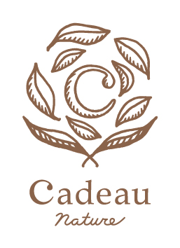 カドー ナチュール　ロゴ