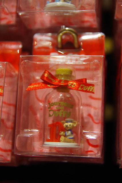 「ジャーニー・ウィズ・ダッフィー Your Friend Forever」初日レポ