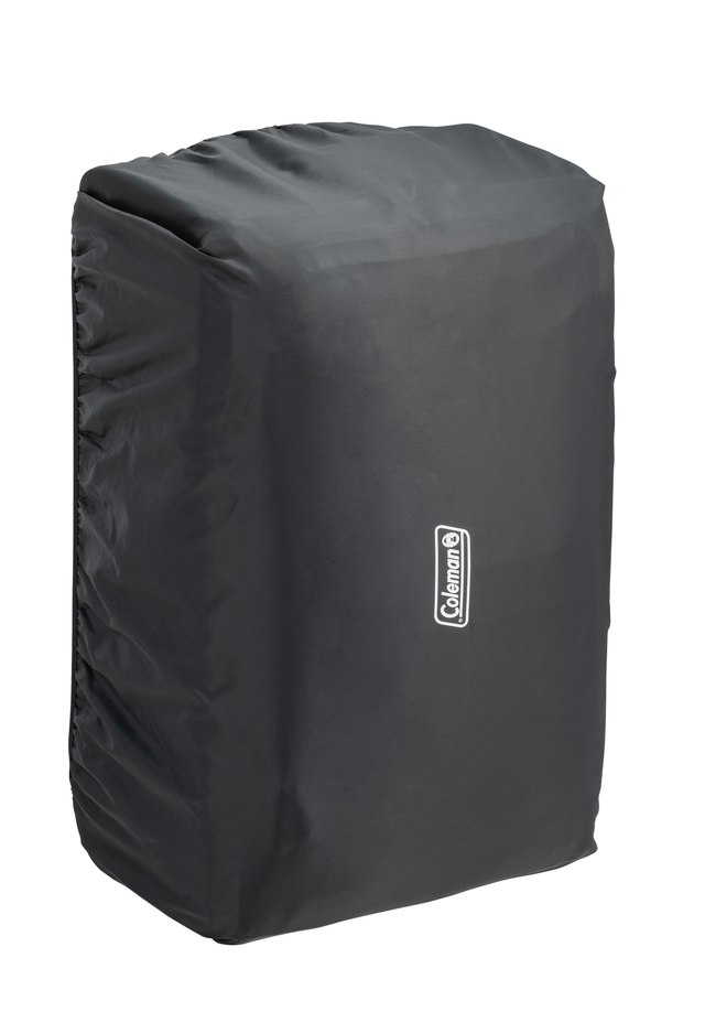 レインカバー付き